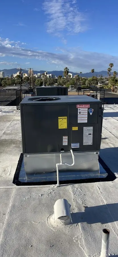 HVAC services in Earlimart, CA