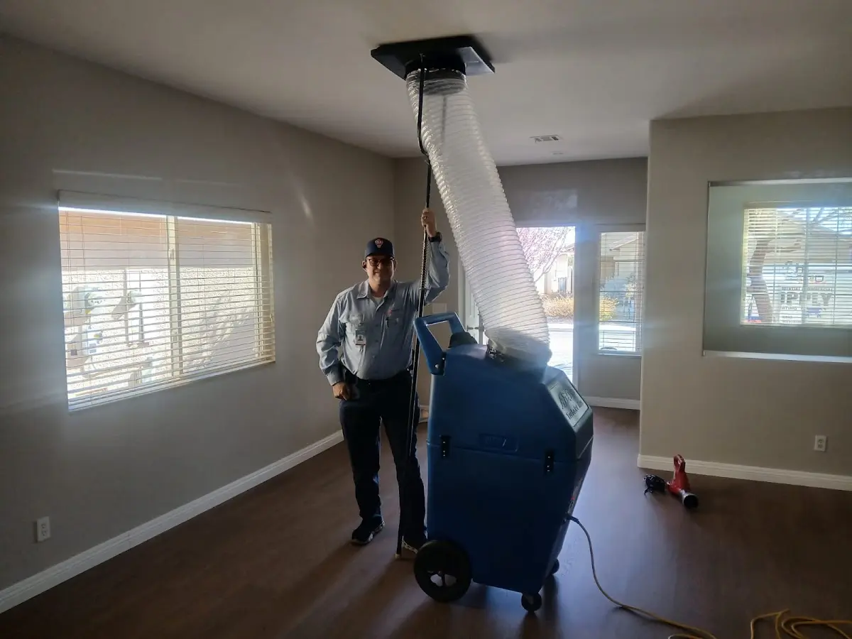 Professional AC Repair work inside a Earlimart home